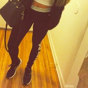 Nike Dri Fit Legging